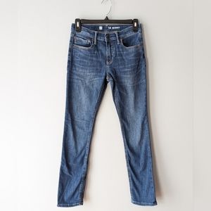 Boys Gap Skinny Jeans